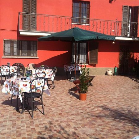 Sale Agriturismo E Az. Agricola Ma.Mi מראה חיצוני תמונה