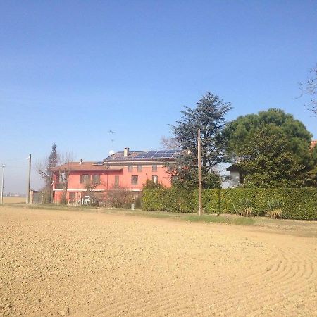 Sale Agriturismo E Az. Agricola Ma.Mi מראה חיצוני תמונה