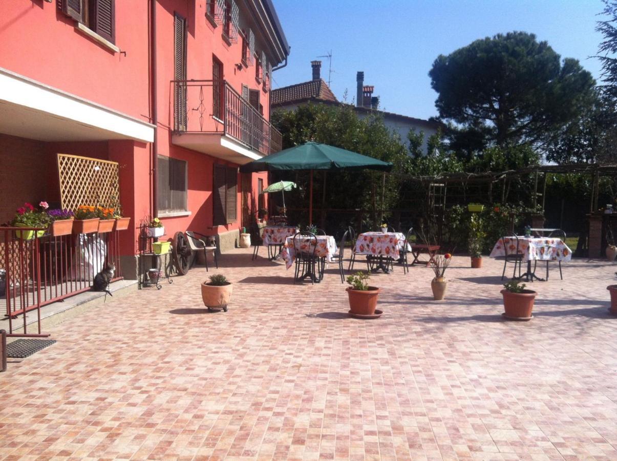 Sale Agriturismo E Az. Agricola Ma.Mi מראה חיצוני תמונה