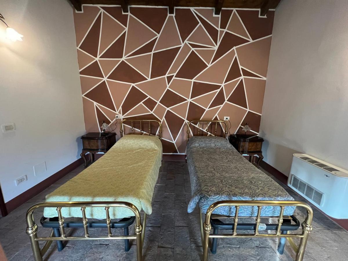Sale Agriturismo E Az. Agricola Ma.Mi מראה חיצוני תמונה