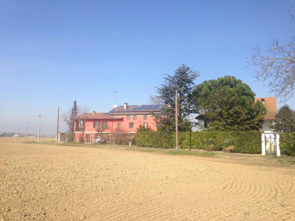 Sale Agriturismo E Az. Agricola Ma.Mi מראה חיצוני תמונה
