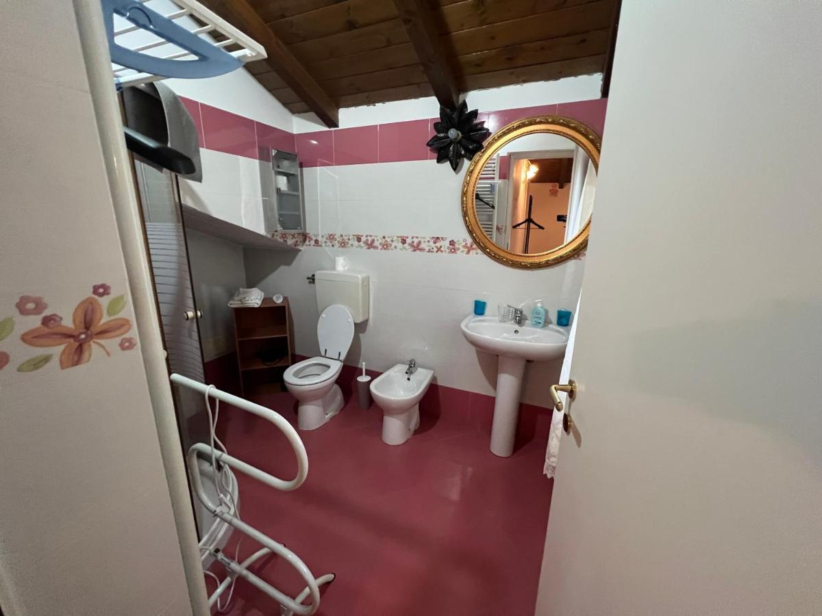 Sale Agriturismo E Az. Agricola Ma.Mi מראה חיצוני תמונה
